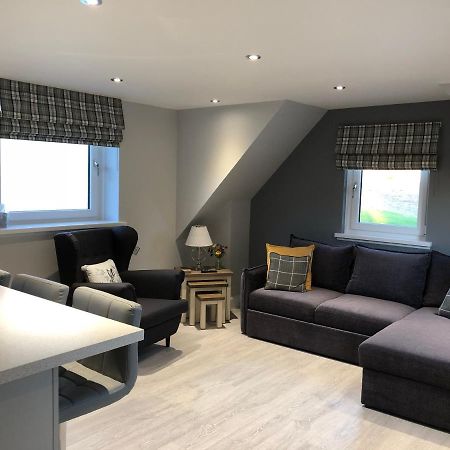 Millbrig Country Apartment Oldmeldrum Ngoại thất bức ảnh