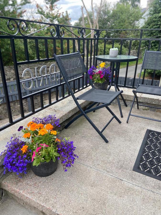 Millbrig Country Apartment Oldmeldrum Ngoại thất bức ảnh